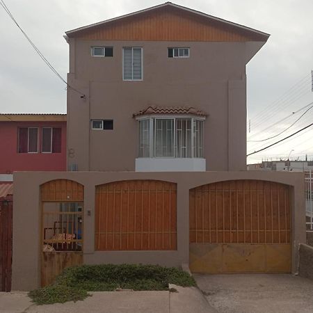 Arriendo Habitaciones Romero Antofagasta Exterior photo